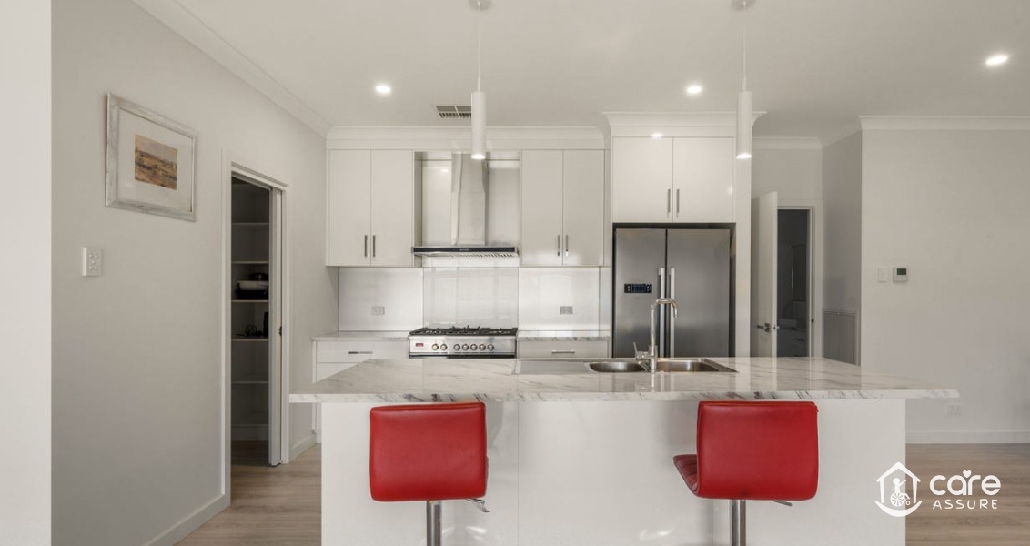 Supported Independent Living Home in Mount Gambier — Home image 5