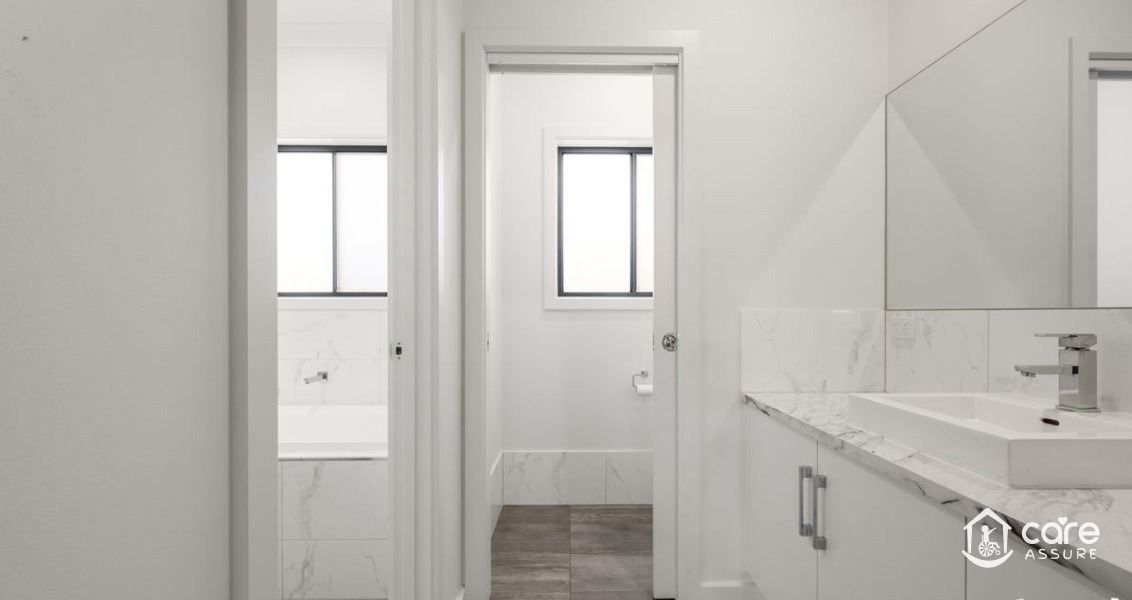 Supported Independent Living Home in Mount Gambier — Home image 7