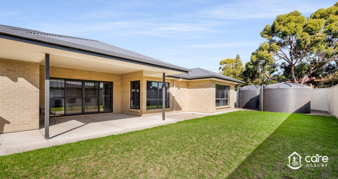 Supported Independent Living Home in Mount Gambier — Home image 8