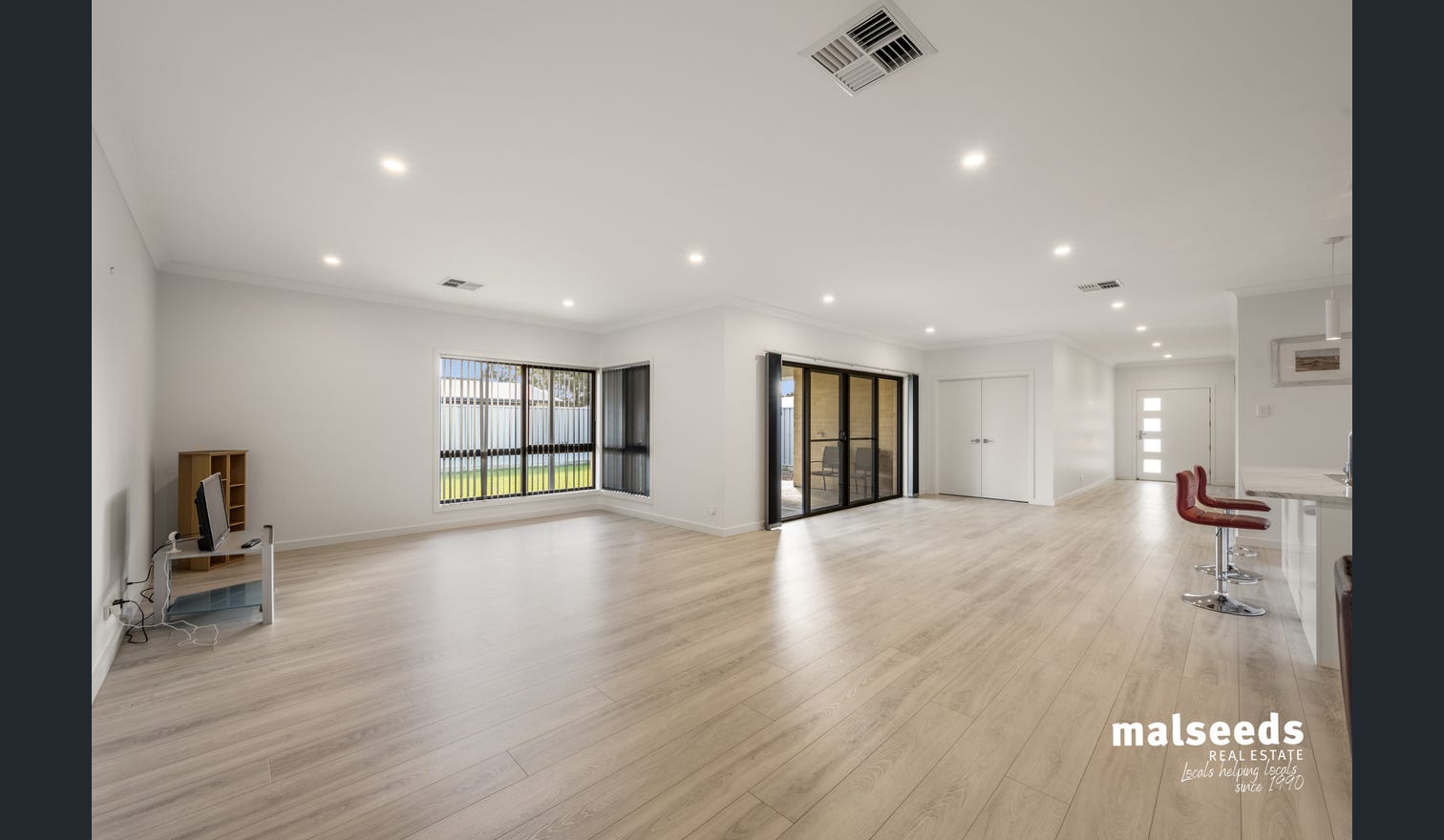 Wheelchair Accessible SIL Home in Mount Gambier (Inspection open) — Home image 5