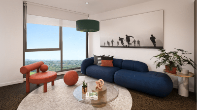 Sydney Olympic Park – 2B Figtree Drive — Home image 2