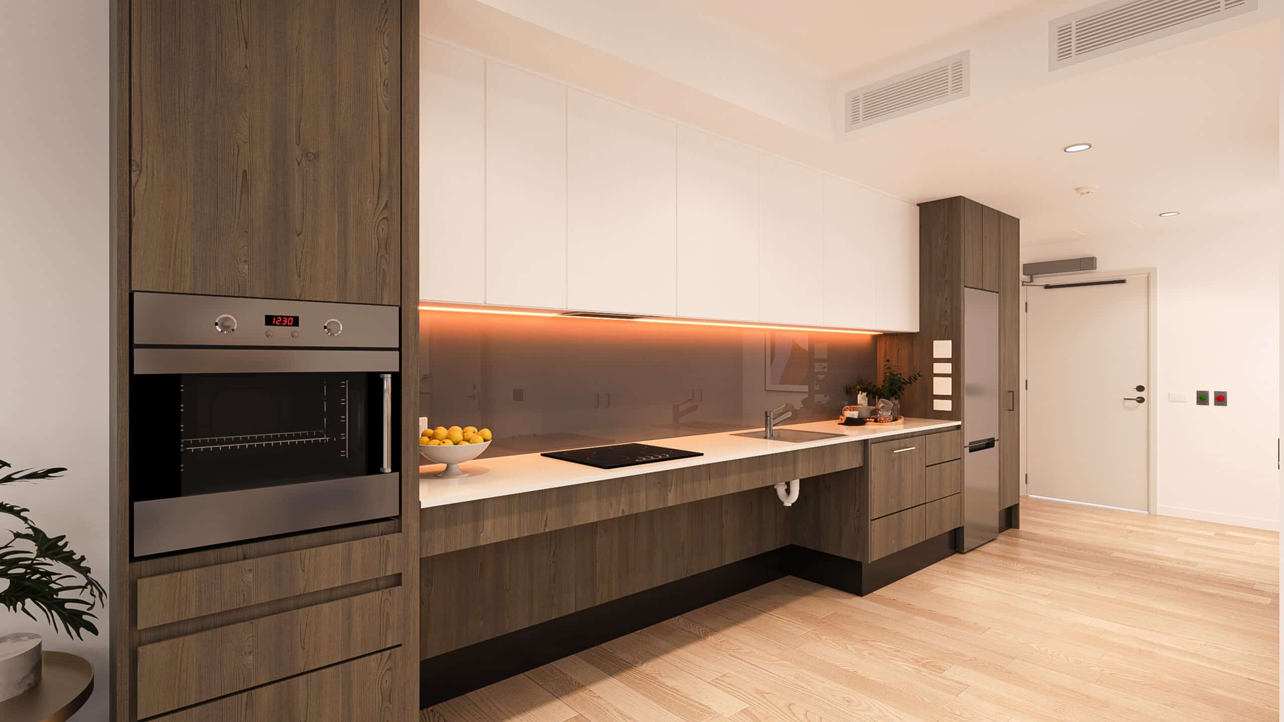 Sydney Olympic Park – 2B Figtree Drive — Home image 5