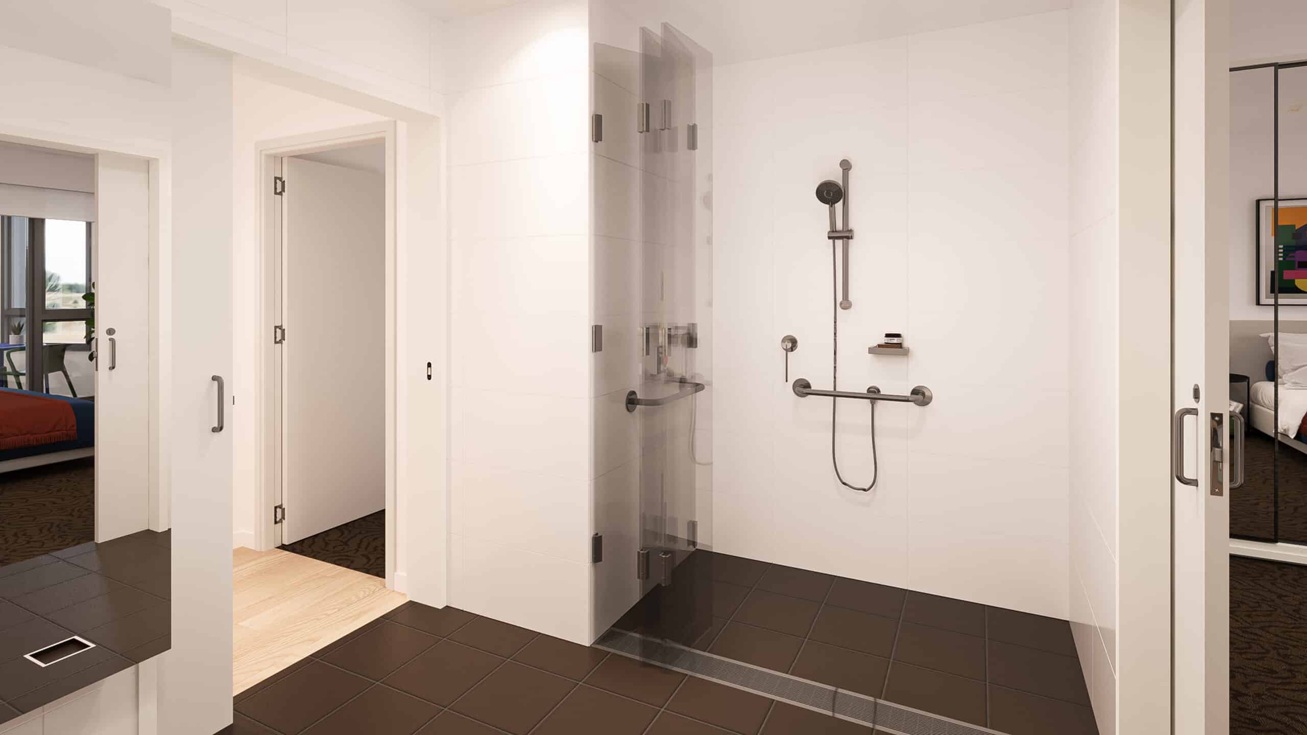 Sydney Olympic Park – 2B Figtree Drive — Home image 6