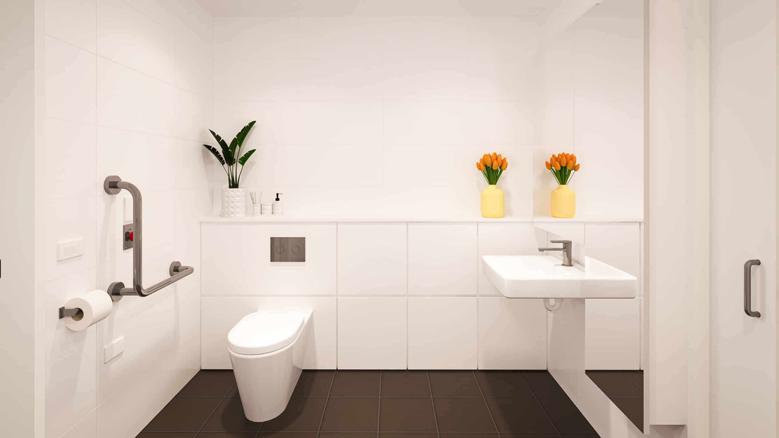 Sydney Olympic Park – 2B Figtree Drive — Home image 7