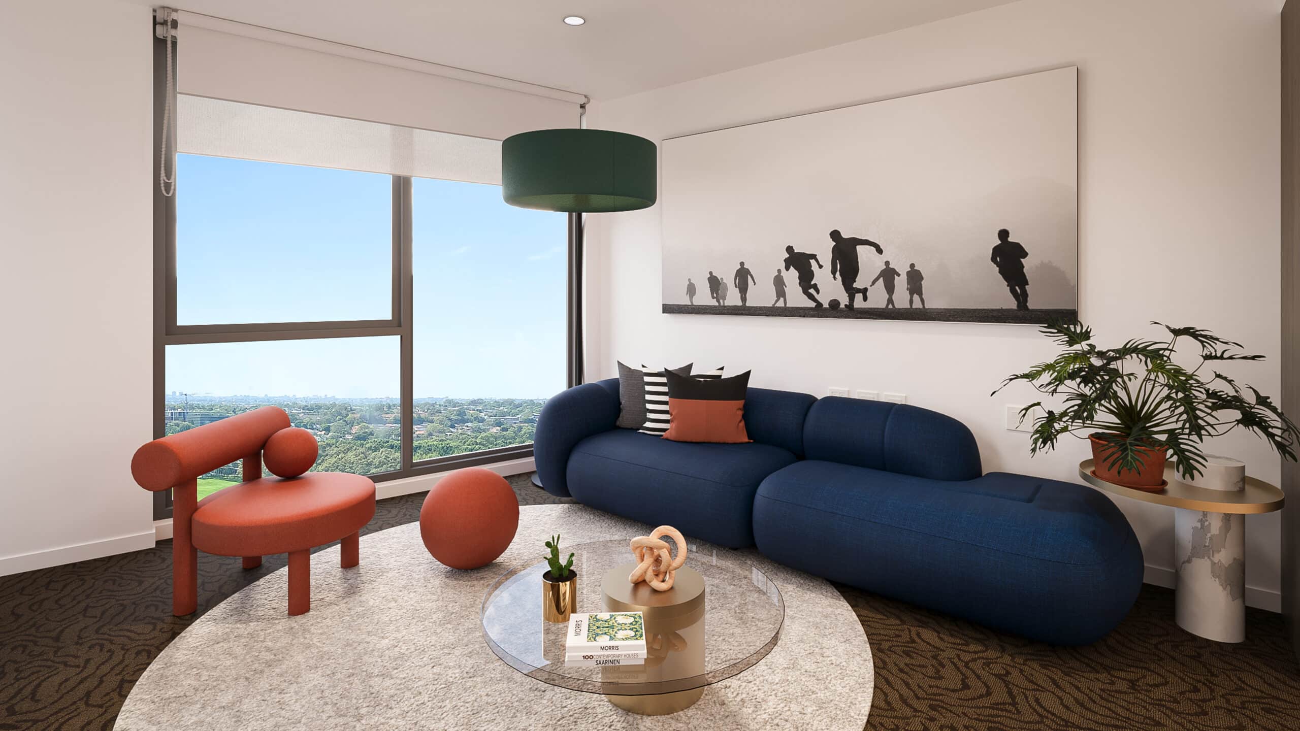 Sydney Olympic Park – 2B Figtree Drive — Home image 9