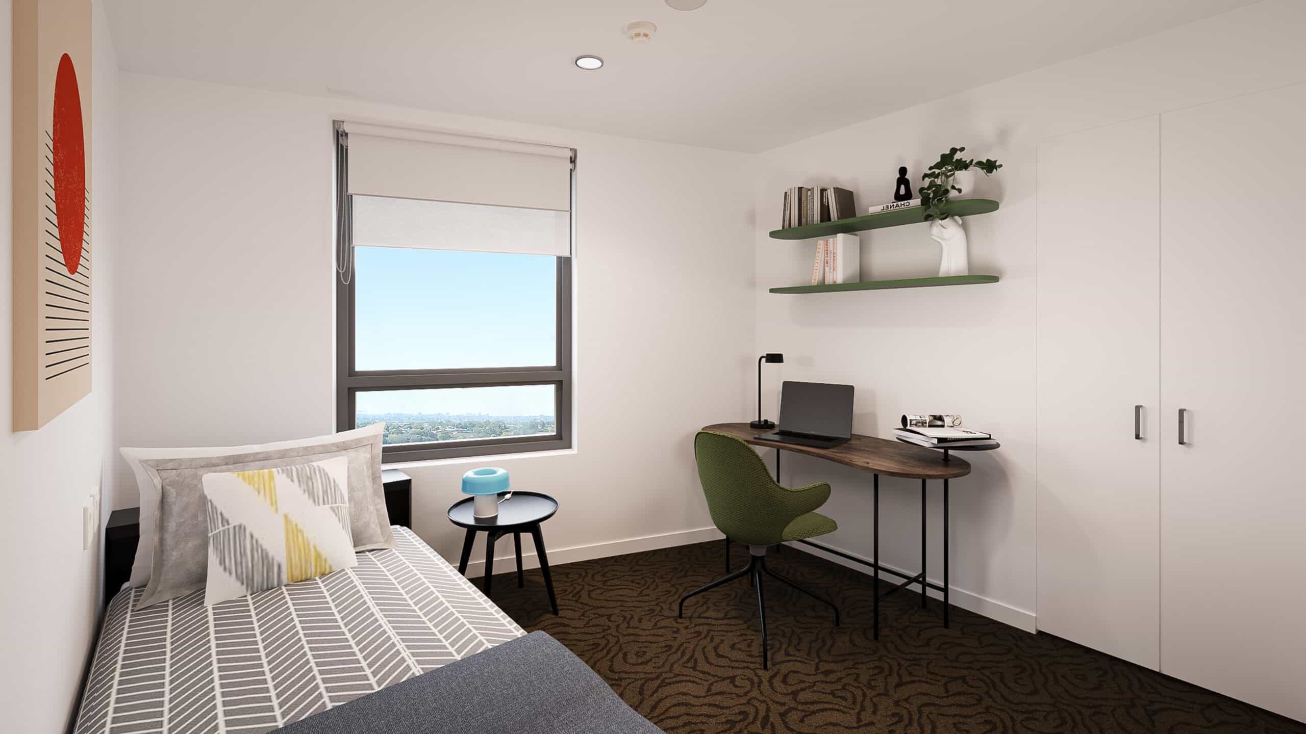 Sydney Olympic Park – 2B Figtree Drive — Home image 13
