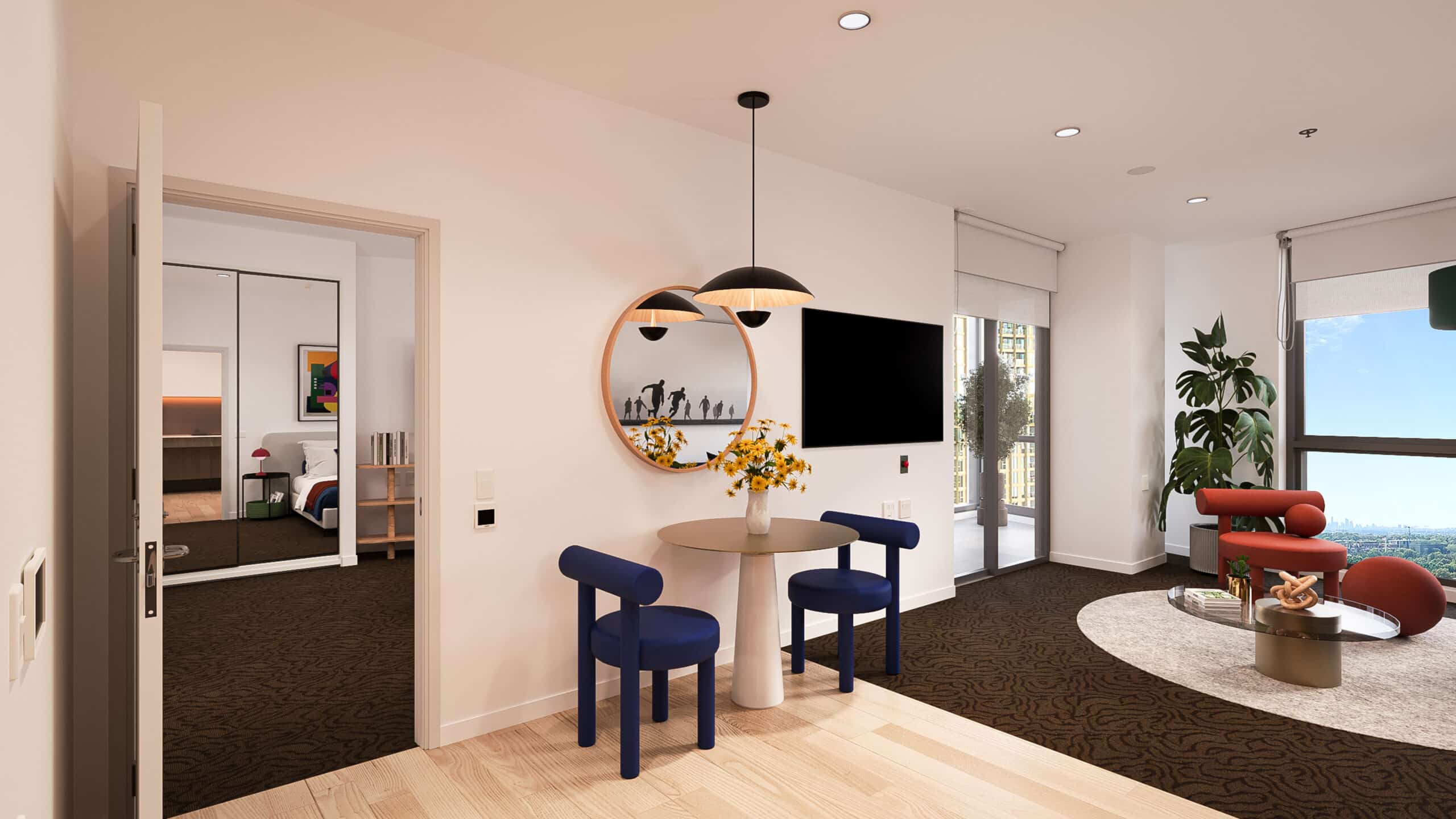 Sydney Olympic Park – 2B Figtree Drive — Home image 15