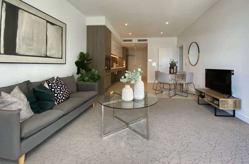 Sydney Olympic Park – 2B Figtree Drive — Home image 18