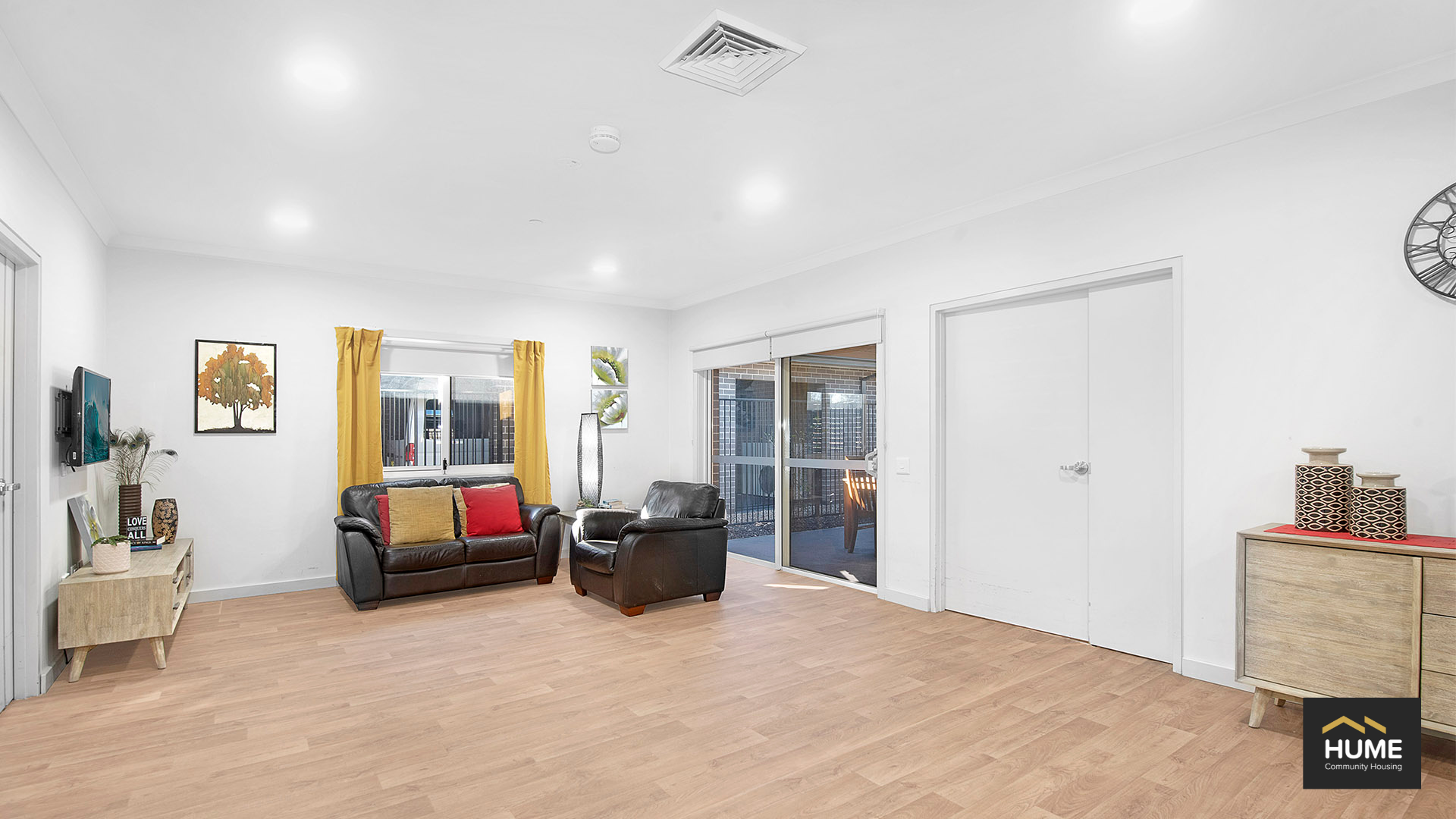 Relaxed Disability Living, Guildford West NSW 2161 — Home image 2
