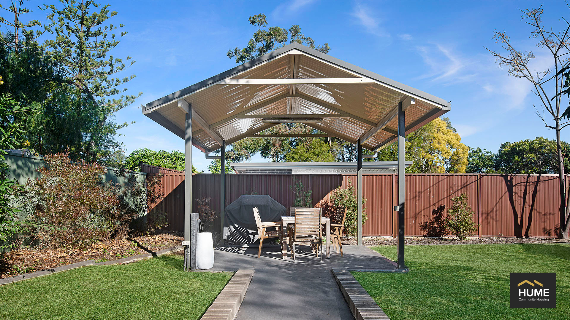 Relaxed Disability Living, Guildford West NSW 2161 — Home image 6