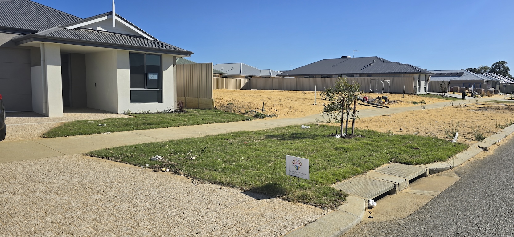 Haven in Haynes HPS 3 Bed Home  -  with 24/7 Support Room — Home image 29