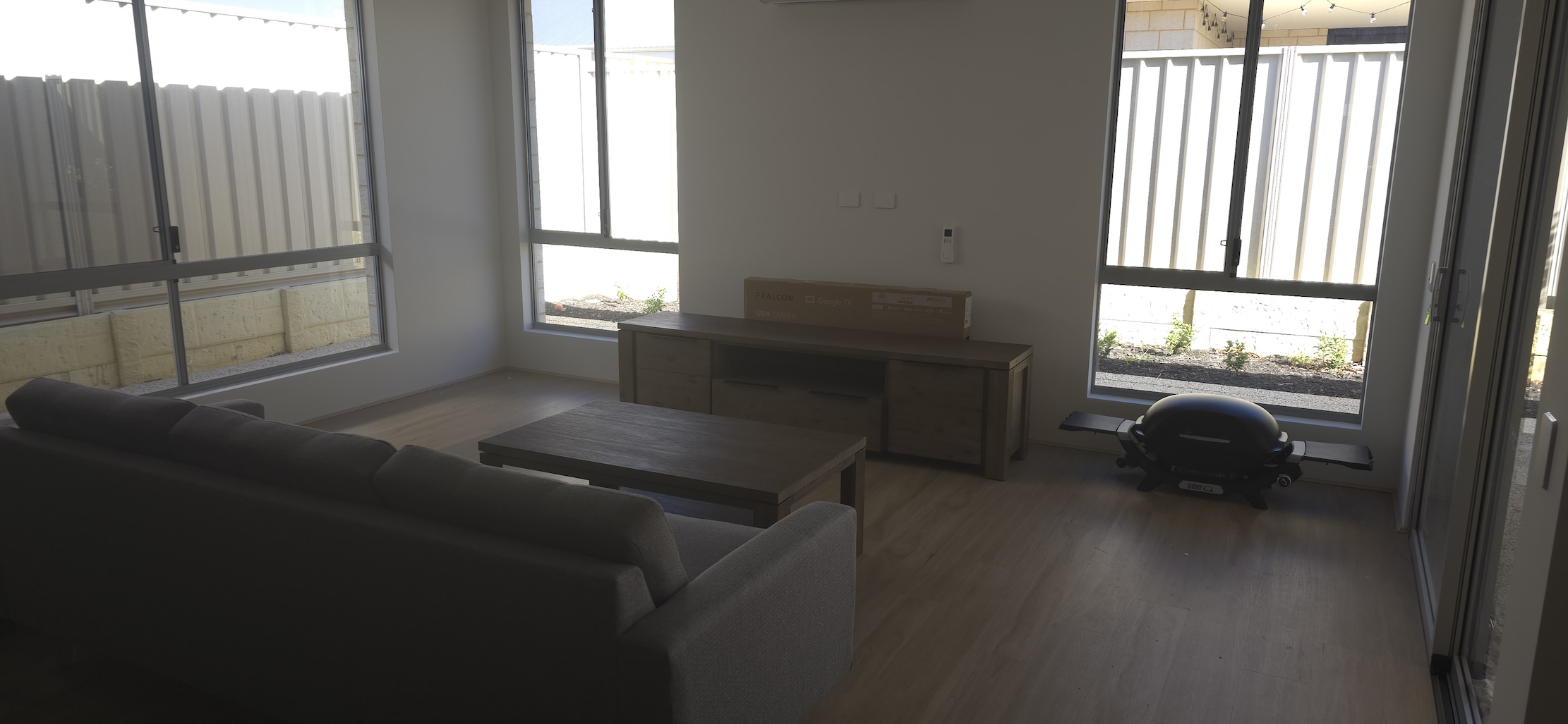 Haven in Haynes HPS 3 Bed Home  -  with 24/7 Support Room — Home image 31