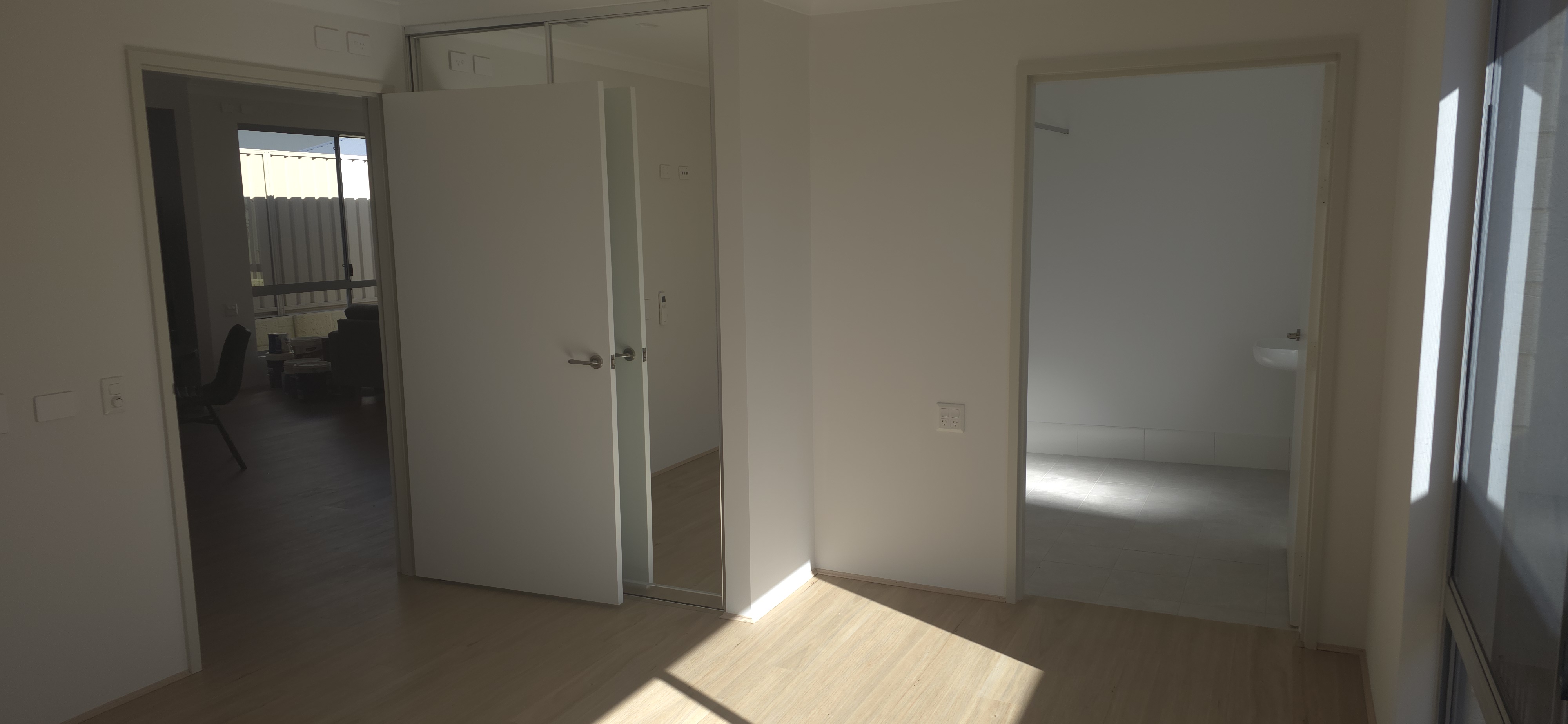 Haven in Haynes HPS 3 Bed Home  -  with 24/7 Support Room — Home image 34
