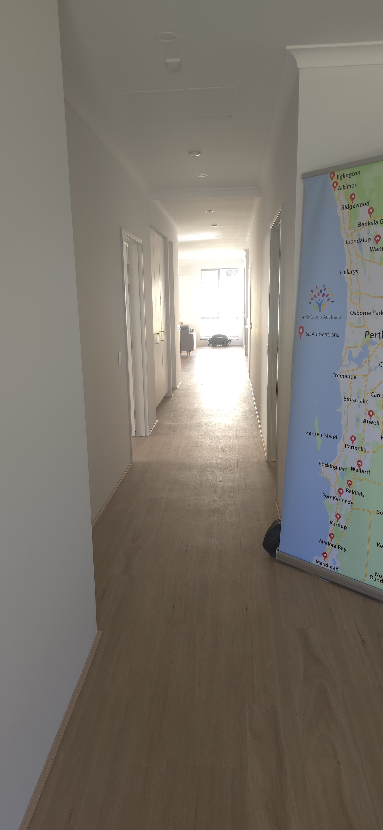 Haven in Haynes HPS 3 Bed Home  -  with 24/7 Support Room — Home image 37