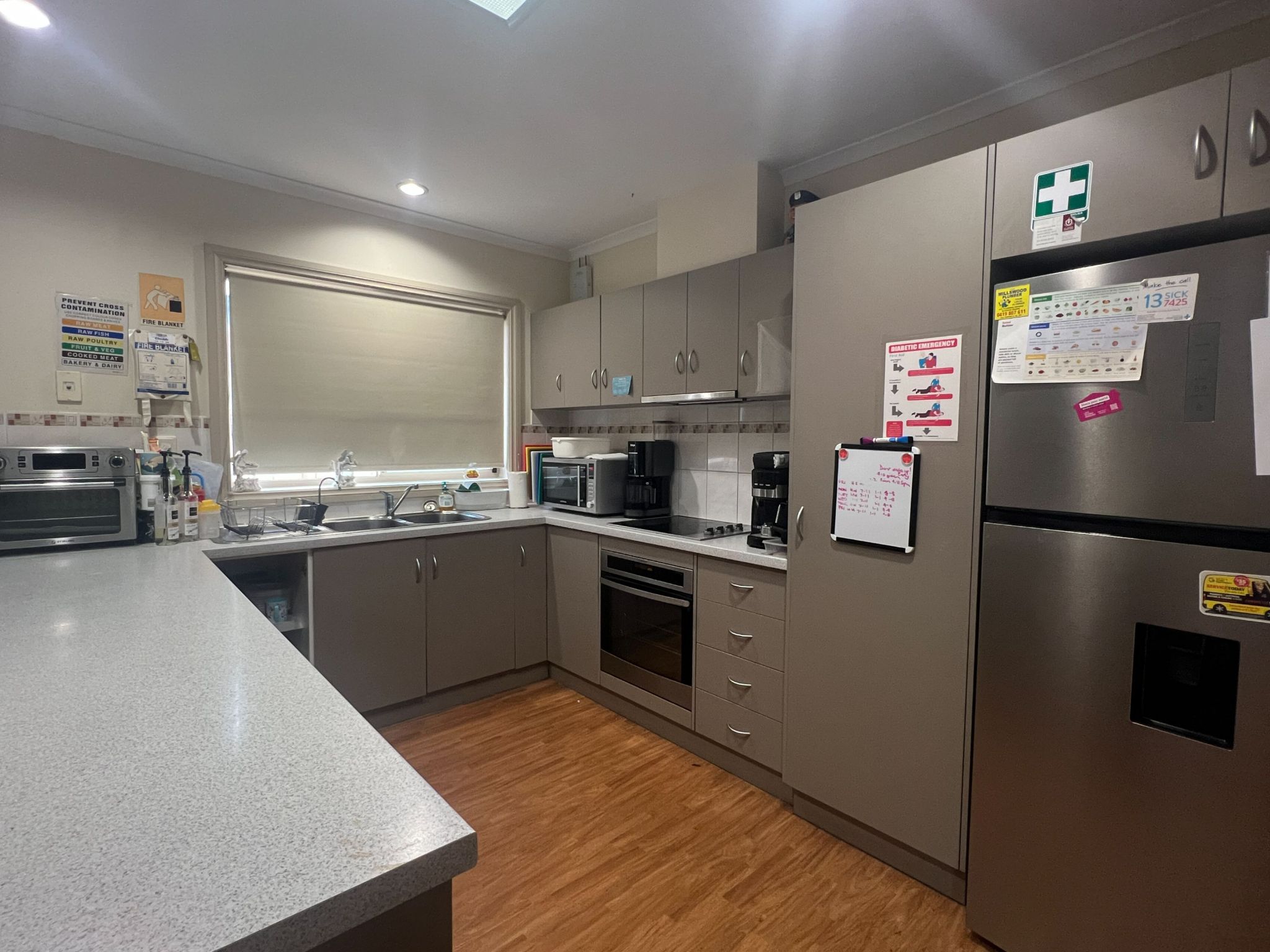 Spacious Home in the Inner South - Clarance Park — Home image 3