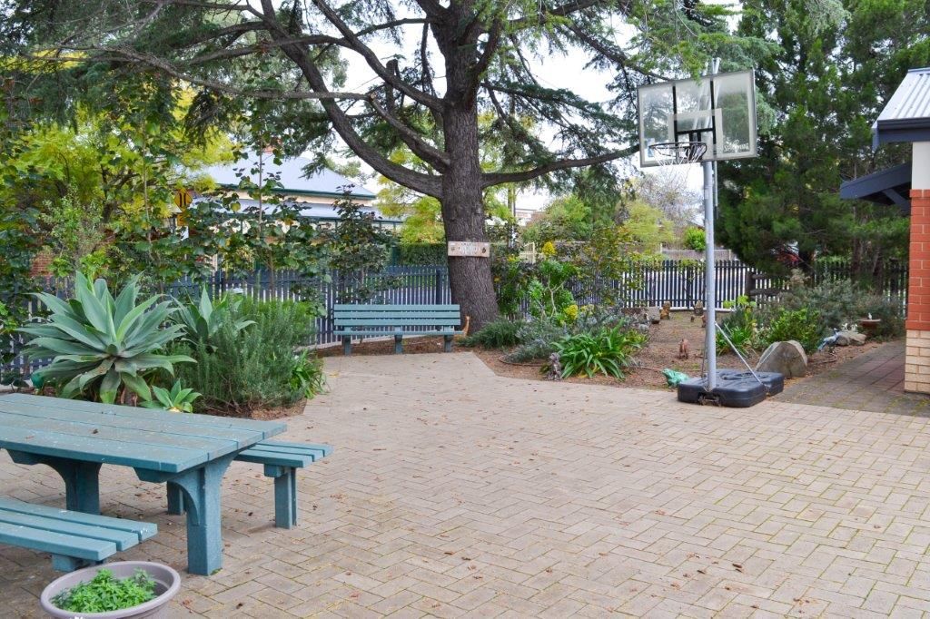 Spacious Home in the Inner South - Clarance Park — Home image 5