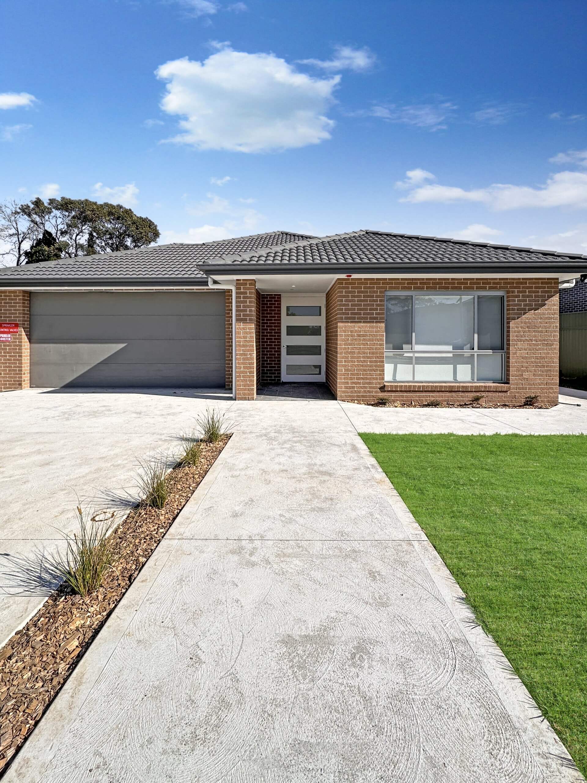 2x Vacancies Renown Avenue, Wiley Park NSW 2195 — Floorplan 1