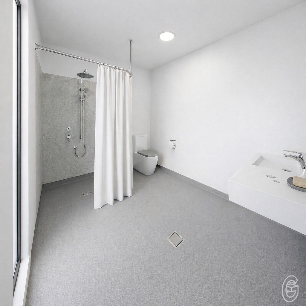 Light-filled 2-Bed SDA Home in Croydon South — Home image 2