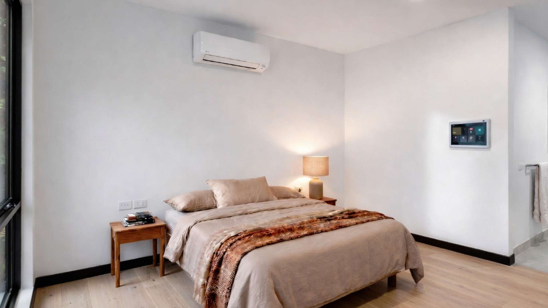 Light-filled 2-Bed SDA Home in Croydon South — Home image 3