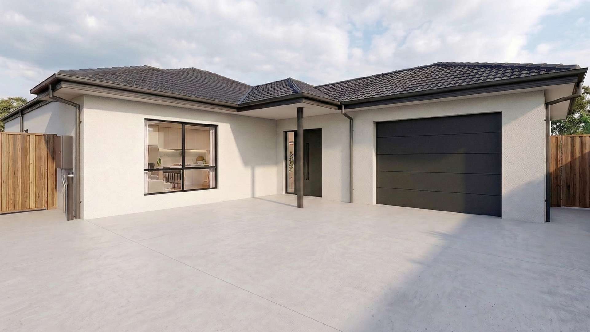 Light-filled 2-Bed SDA Home in Croydon South — Home image 4