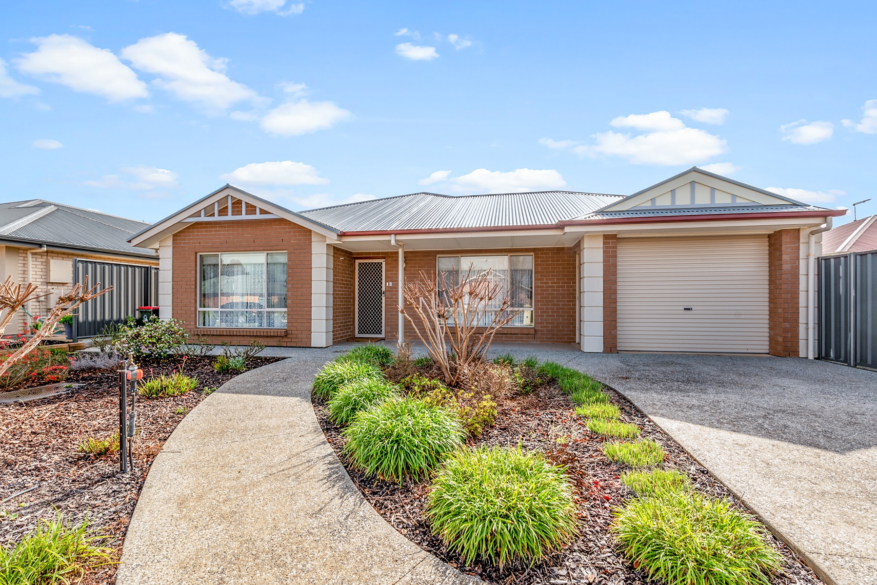 Safe, comfortable and colorful property situated in stunning Barossa Valley — Home image 2