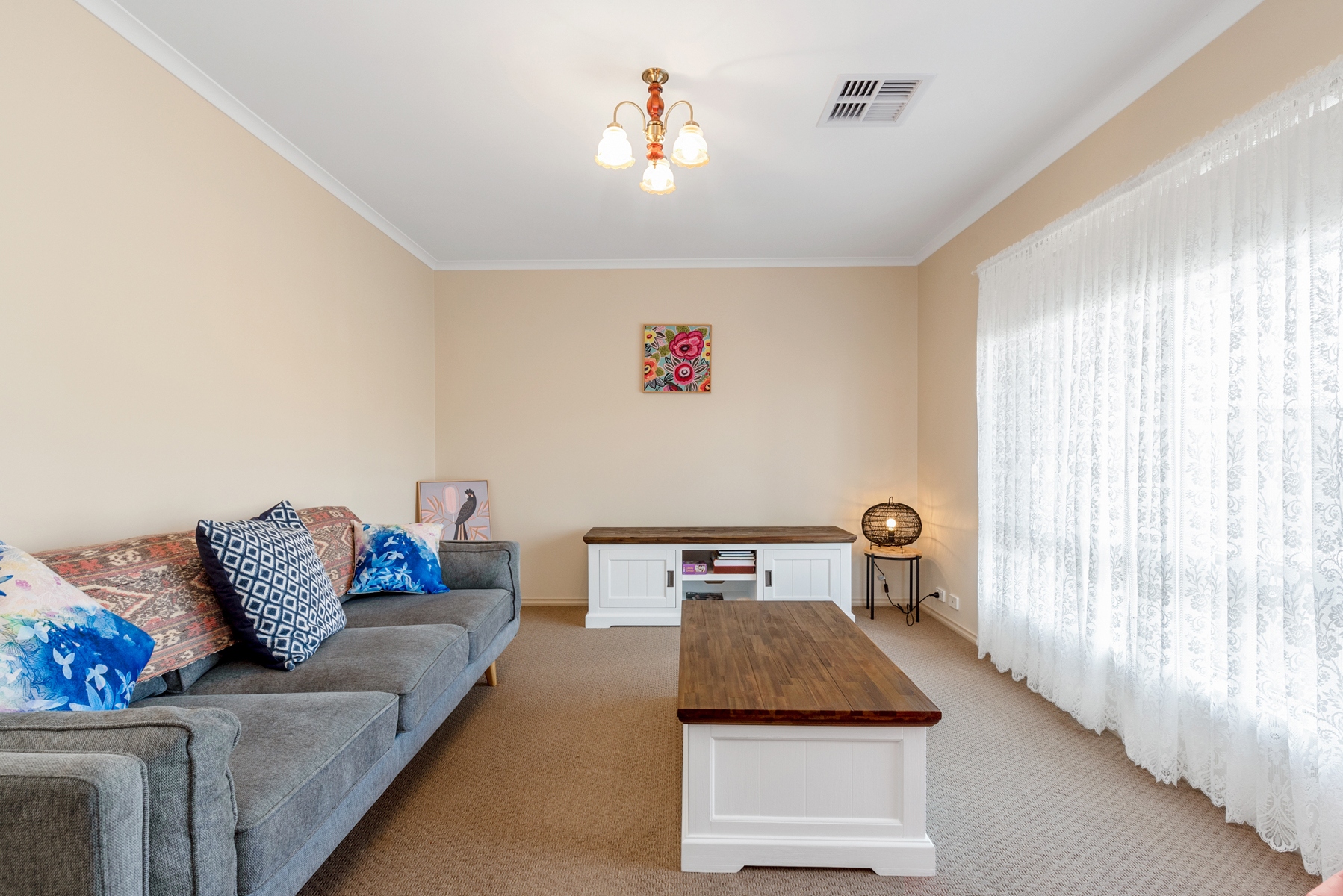 Safe, comfortable and colorful property situated in stunning Barossa Valley — Home image 3