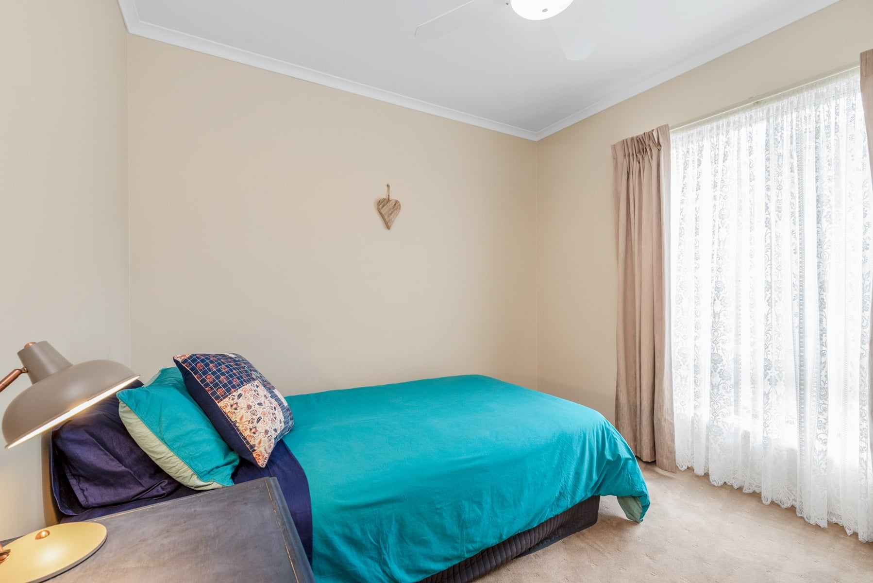 Safe, comfortable and colorful property situated in stunning Barossa Valley — Home image 6