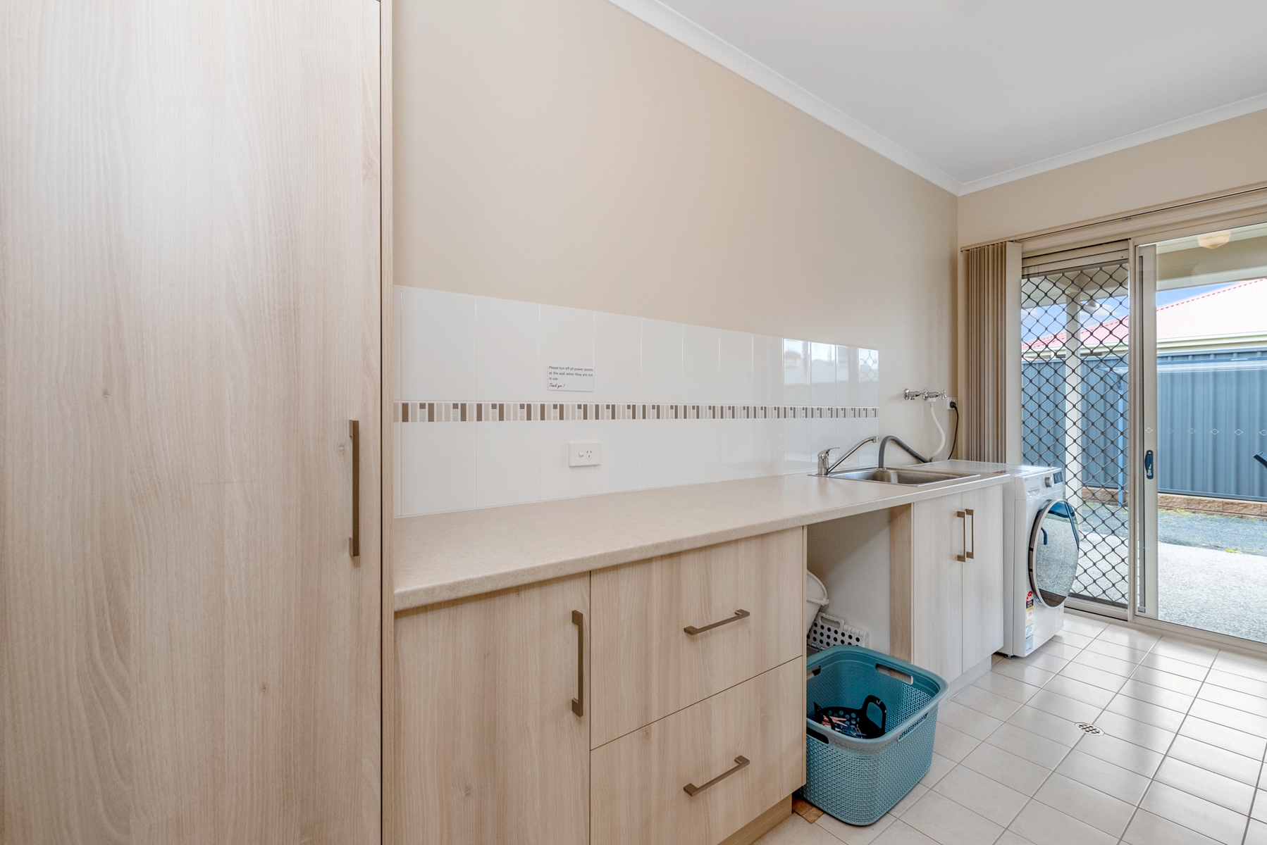 Safe, comfortable and colorful property situated in stunning Barossa Valley — Home image 11