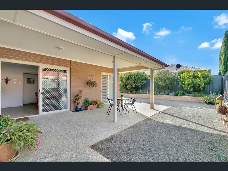Safe, comfortable and colorful property situated in stunning Barossa Valley — Home image 14