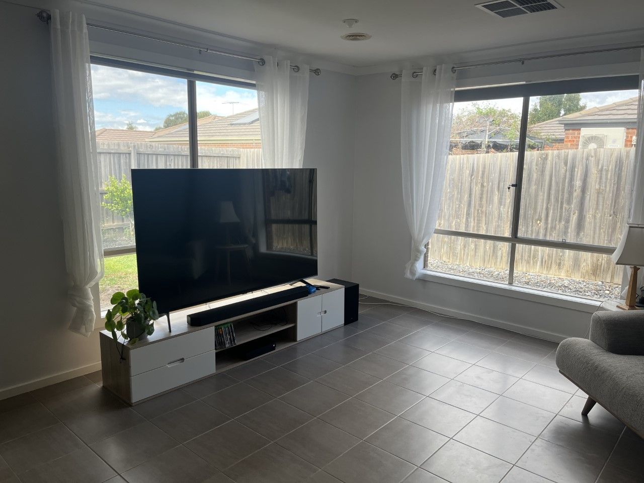 Tidy home with plenty of room for privacy! — Home image 3