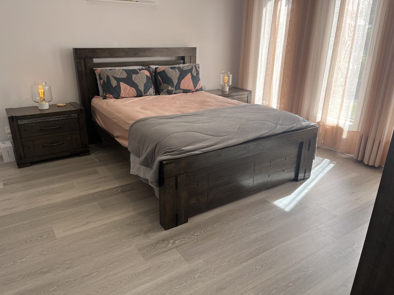 Tidy home with plenty of room for privacy! — Home image 4