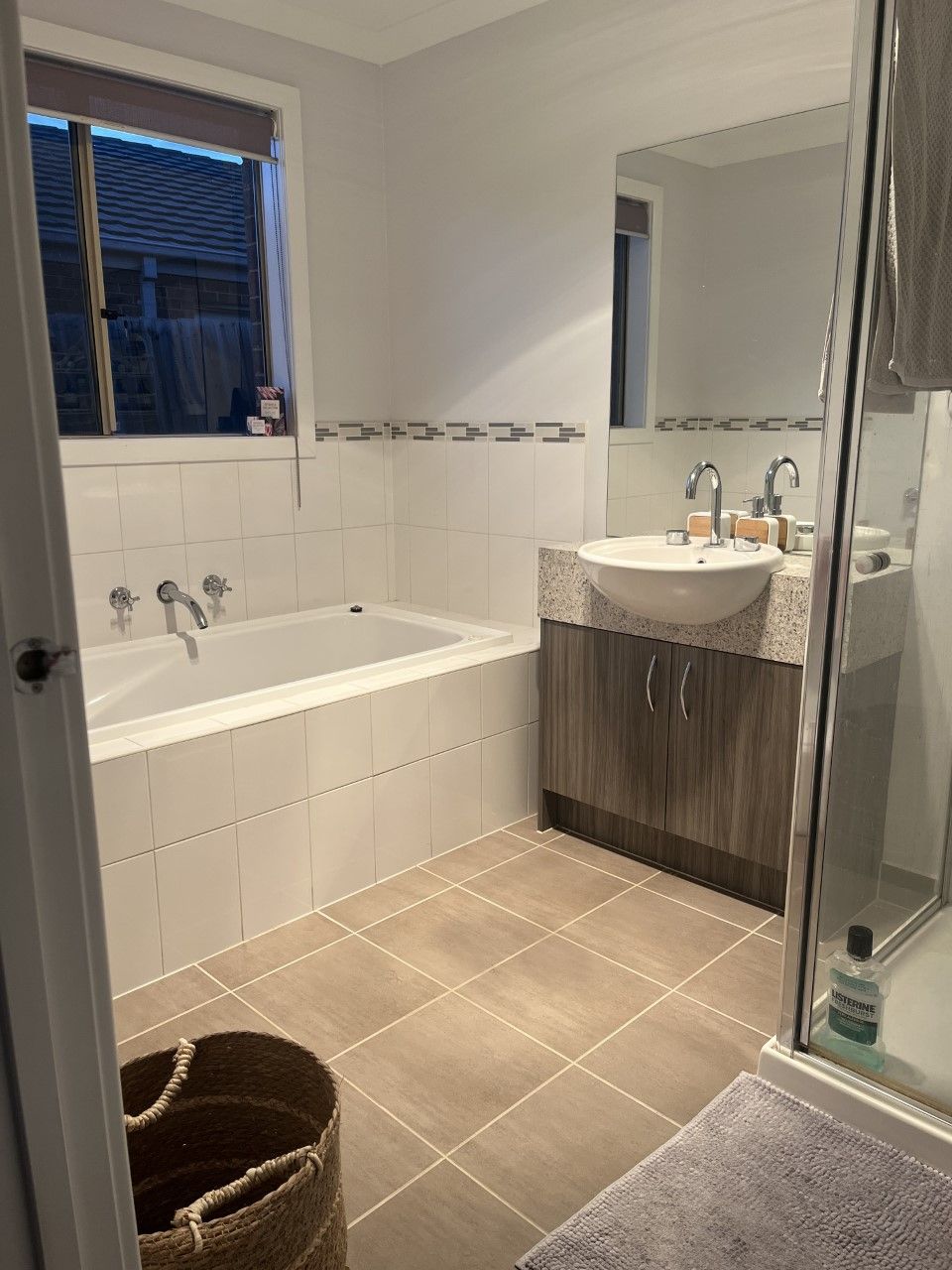 Tidy home with plenty of room for privacy! — Home image 5