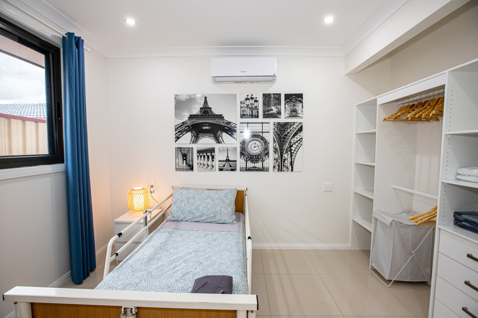 Dream 2-Bedroom SDA Robust Fully Accessible Home — Home image 5