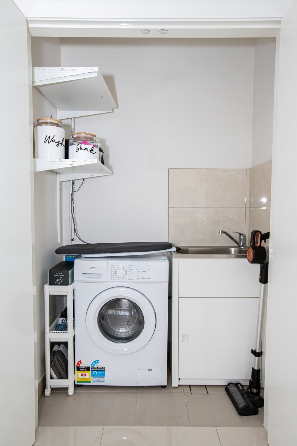 Dream 2-Bedroom SDA Robust Fully Accessible Home — Home image 9
