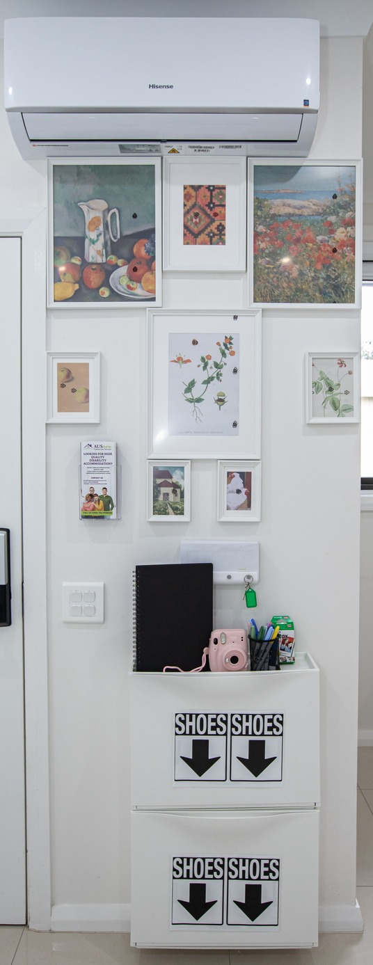 Dream 2-Bedroom SDA Robust Fully Accessible Home — Home image 10