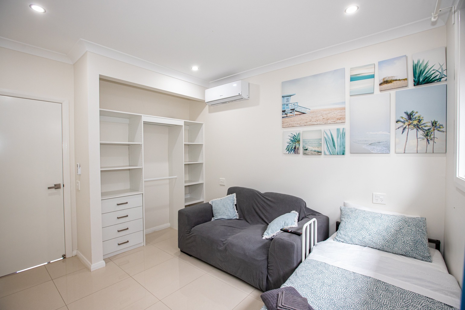 Dream 2-Bedroom SDA Robust Fully Accessible Home — Home image 11