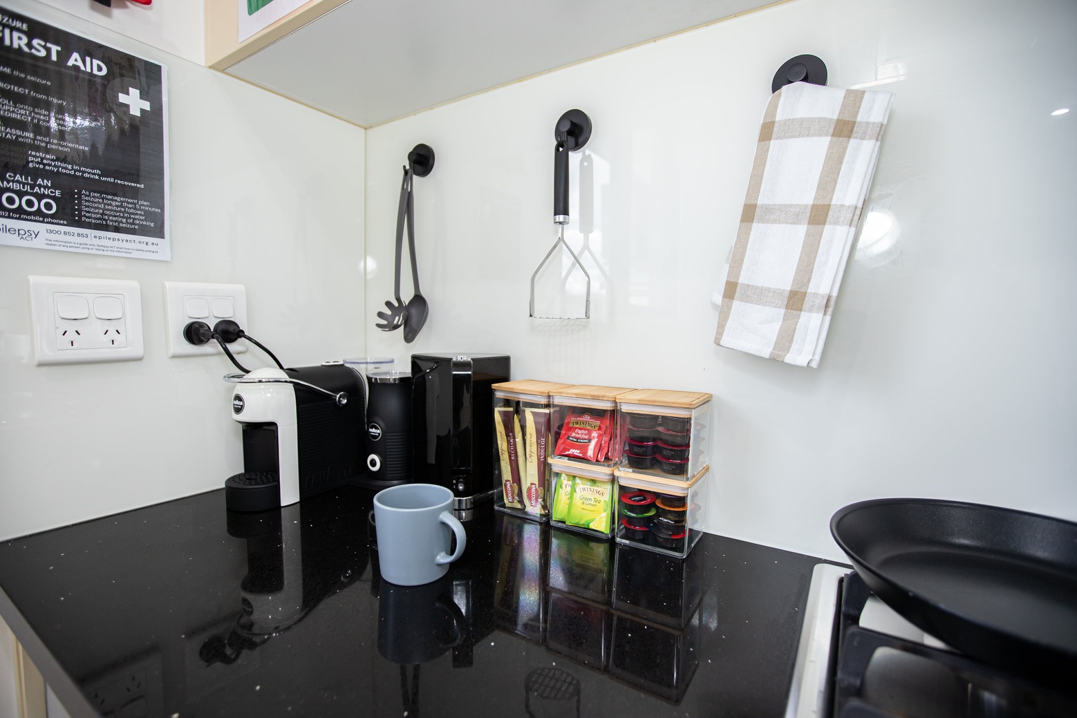 Dream 2-Bedroom SDA Robust Fully Accessible Home — Home image 13
