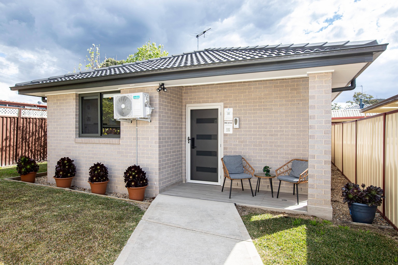 Dream 2-Bedroom SDA Robust Fully Accessible Home — Home image 17