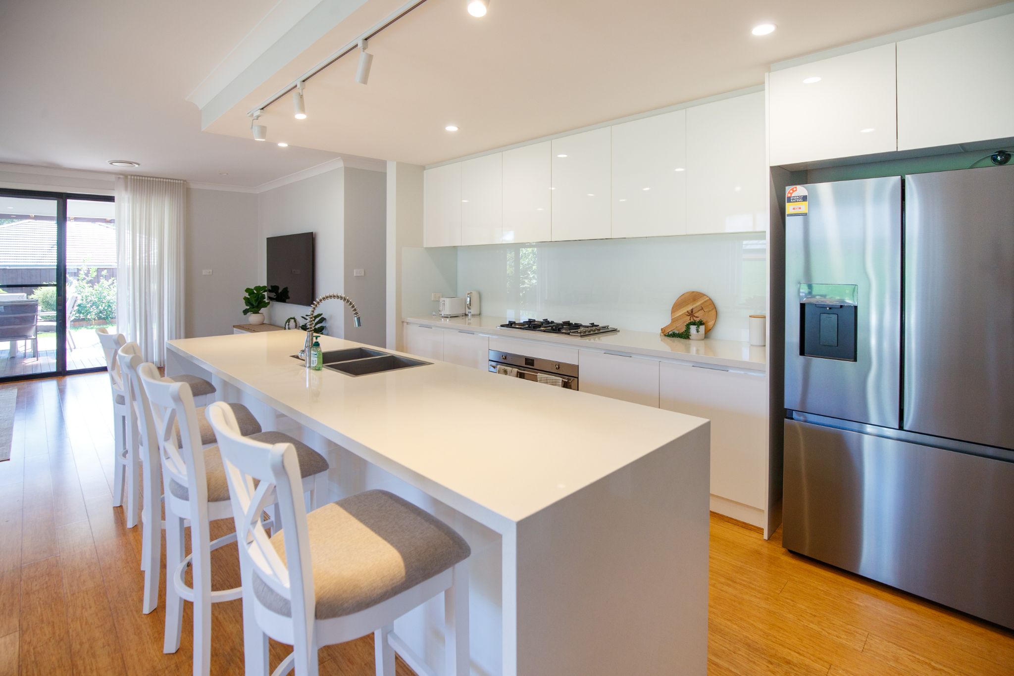 SIL Home Fletcher — Home image 14