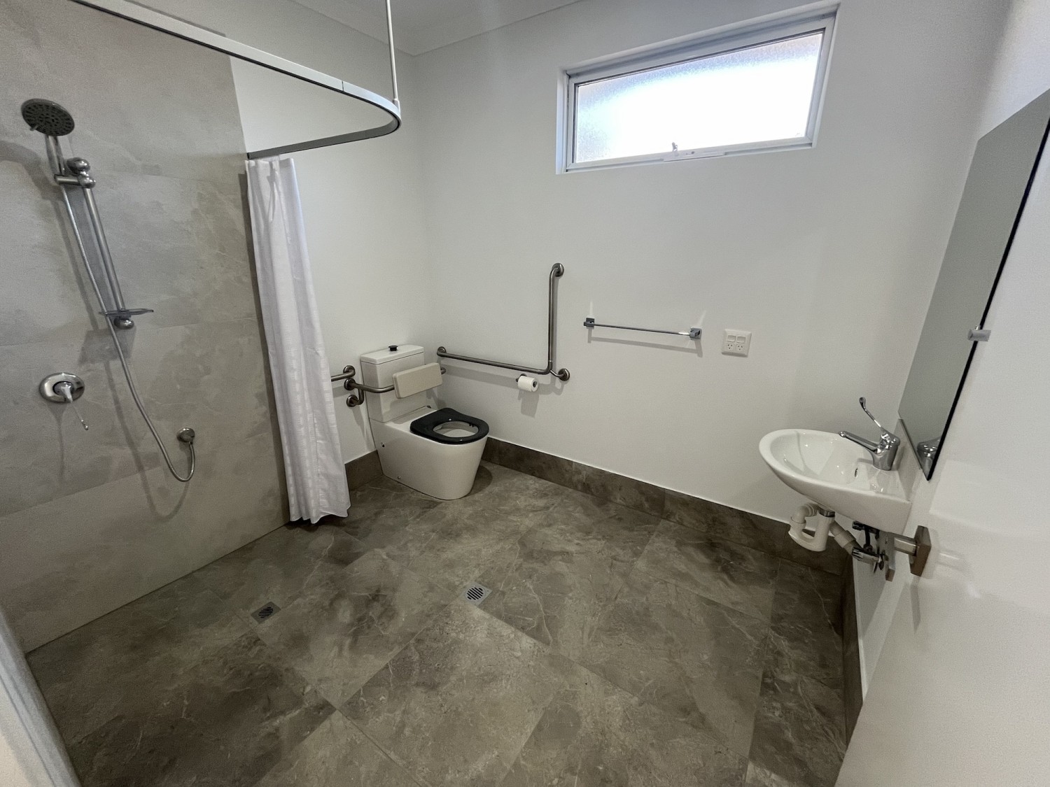 Modern High Physical Support SDA Home in Prime Armadale Location — Home image 3