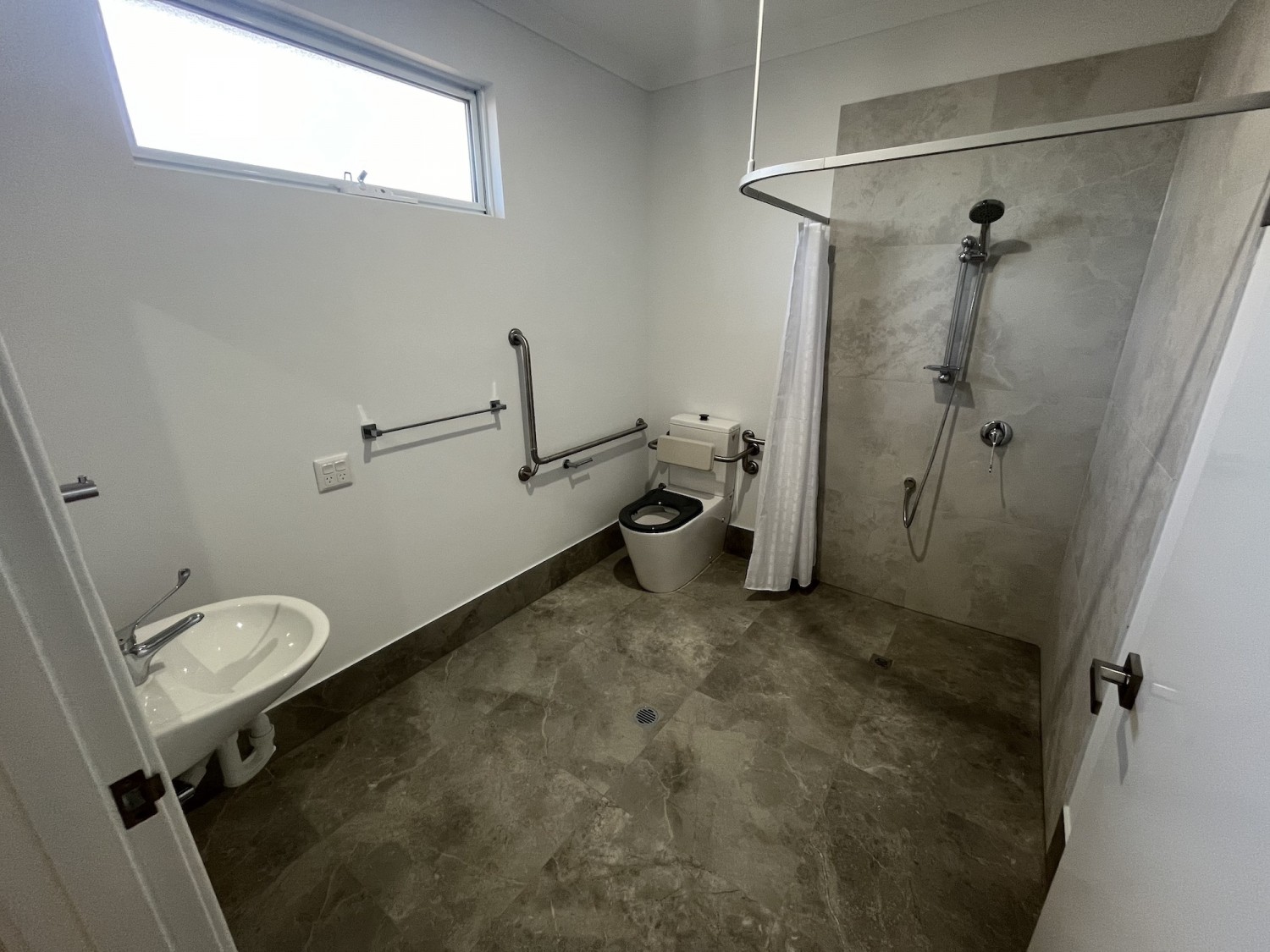 Modern High Physical Support SDA Home in Prime Armadale Location — Home image 5