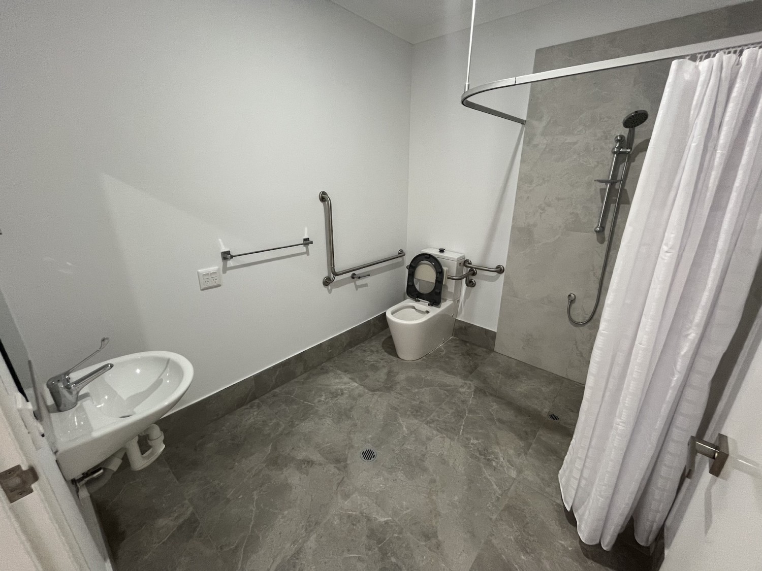 Modern High Physical Support SDA Home in Prime Armadale Location — Home image 7