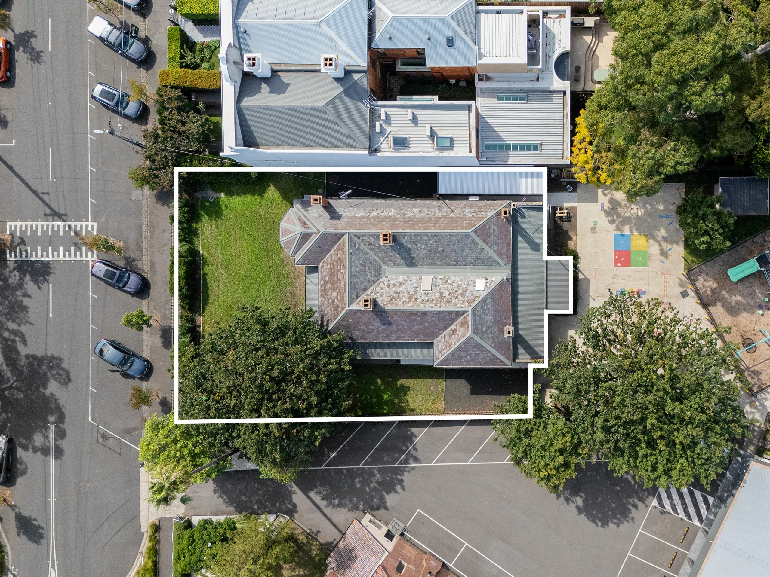 Beautiful SIL Home in Clifton Hill — Home image 11