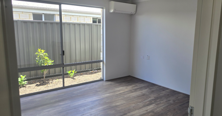Dudley Park NEW 3 Bed HPS Home with Onsite Overnight Room — Home image 5