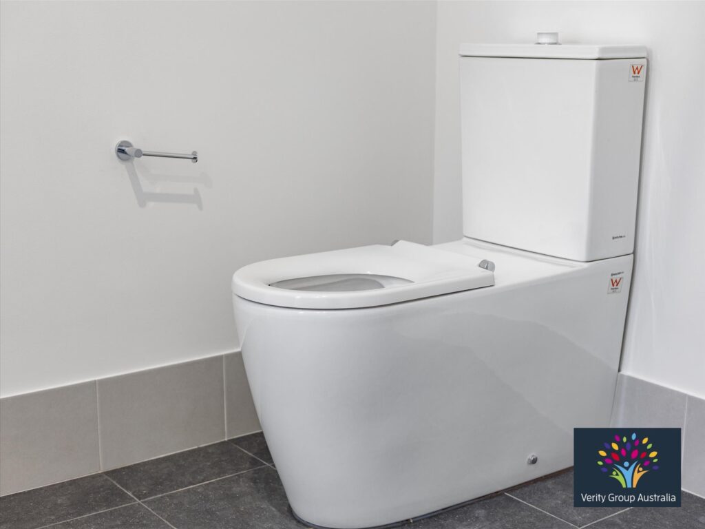Dudley Park NEW 3 Bed HPS Home with Onsite Overnight Room — Home image 11