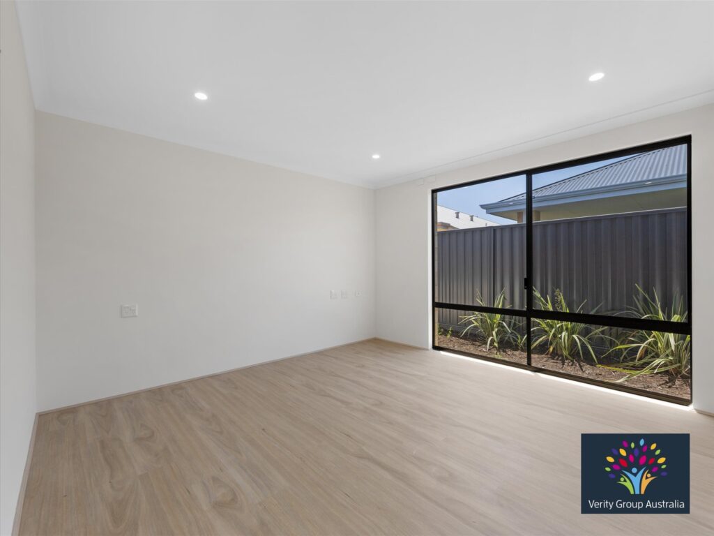 Dudley Park NEW 3 Bed HPS Home with Onsite Overnight Room — Home image 38