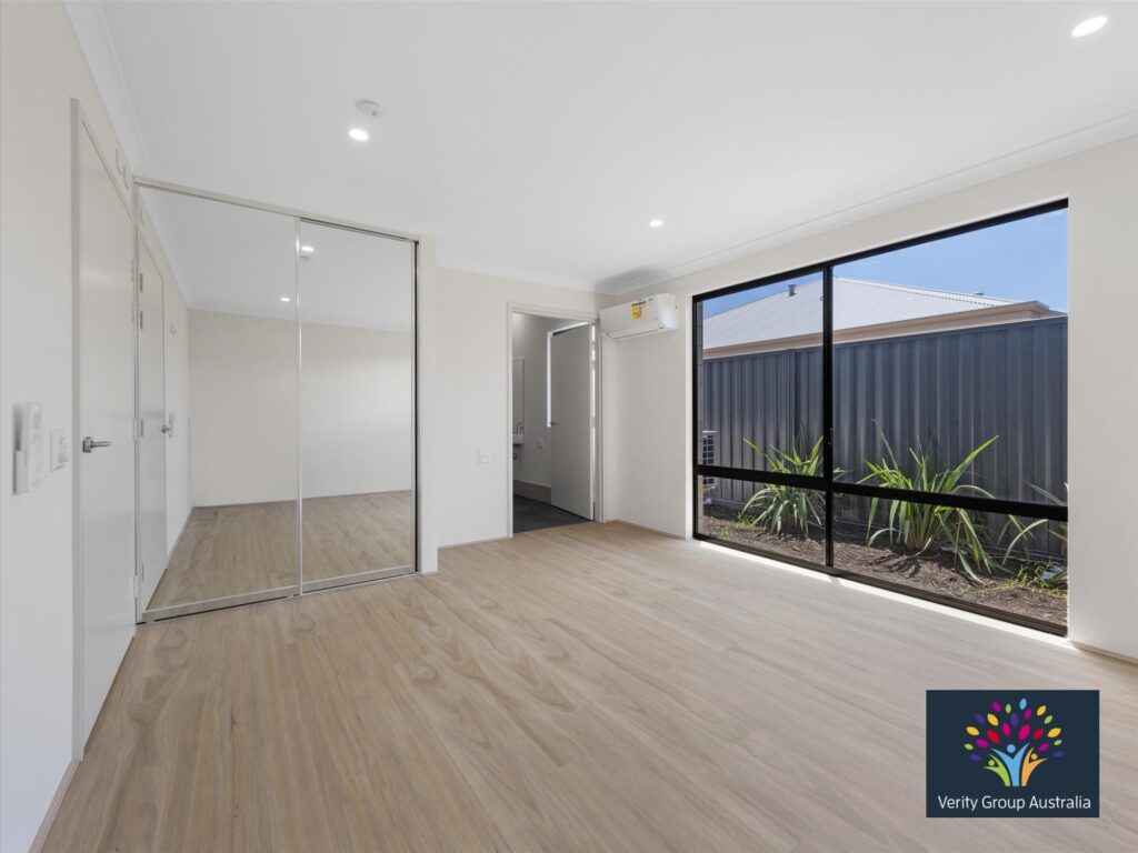 Dudley Park NEW 3 Bed HPS Home with Onsite Overnight Room — Home image 44