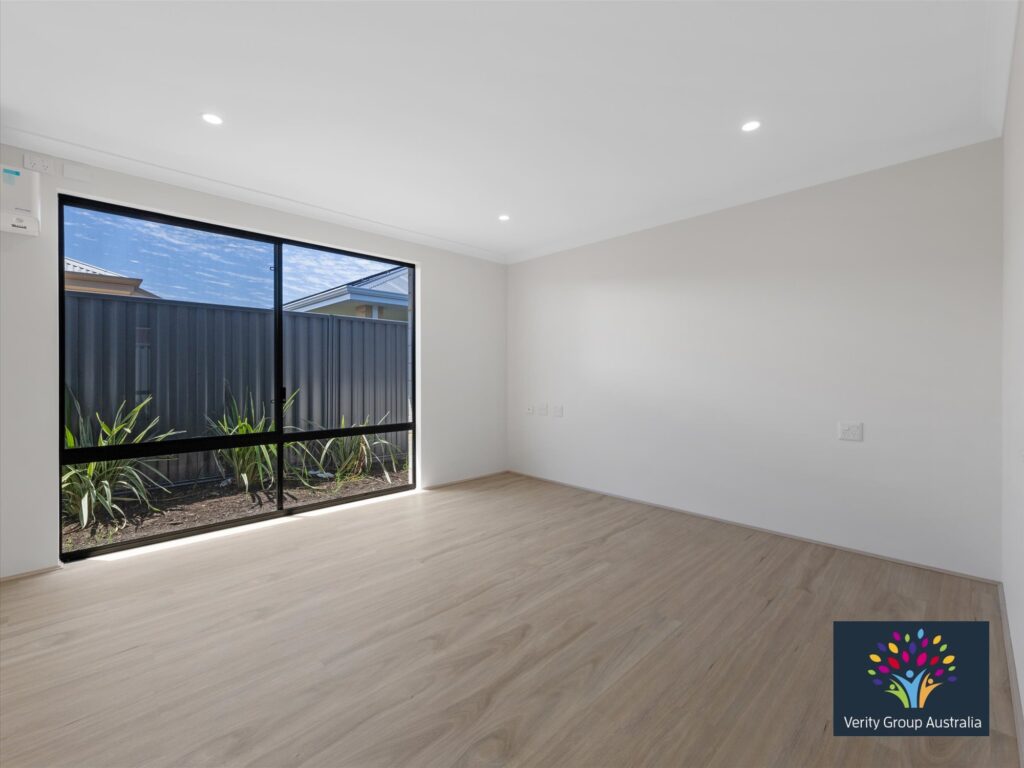 Dudley Park NEW 3 Bed HPS Home with Onsite Overnight Room — Home image 45