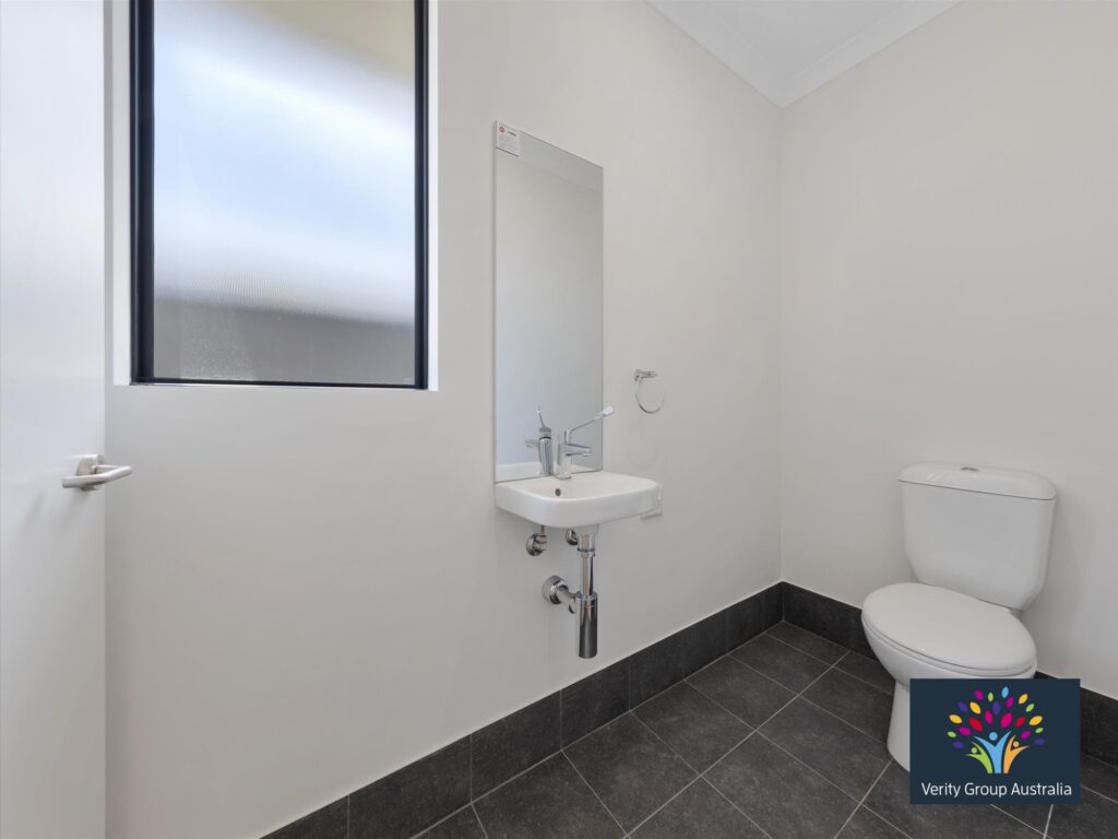 Dudley Park NEW 3 Bed HPS Home with Onsite Overnight Room — Home image 46