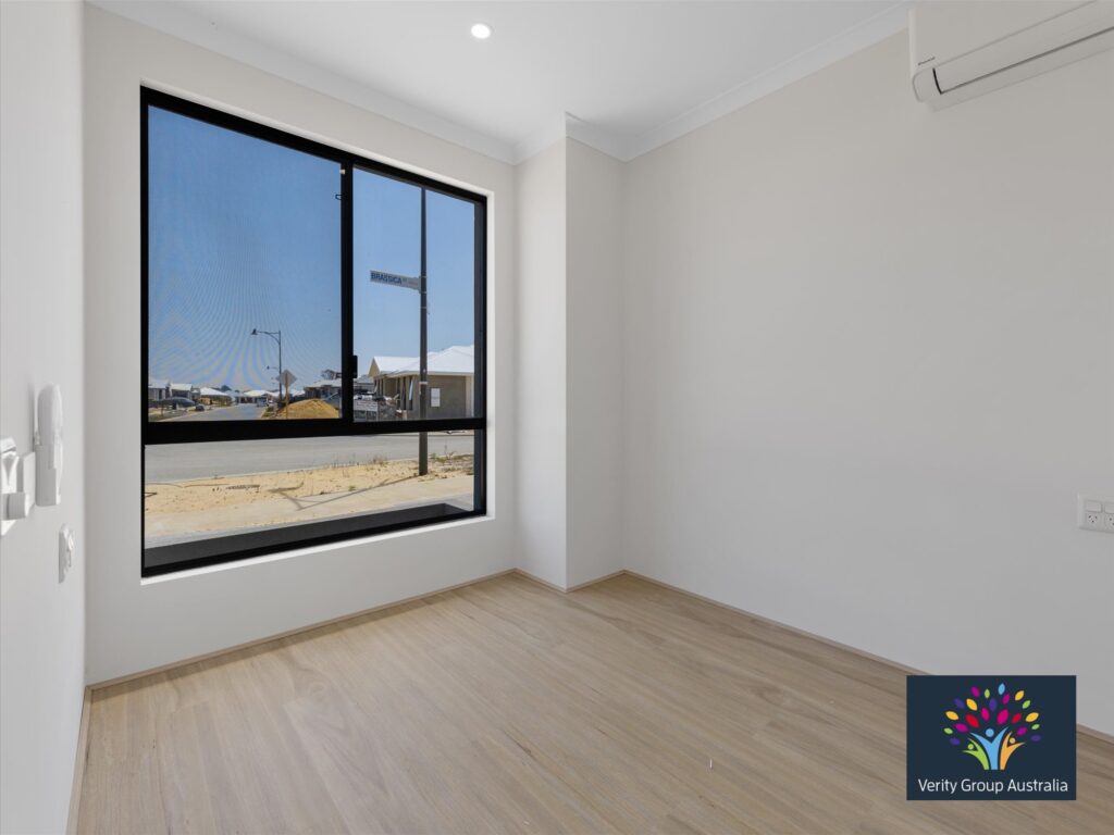 Dudley Park NEW 3 Bed HPS Home with Onsite Overnight Room — Home image 47